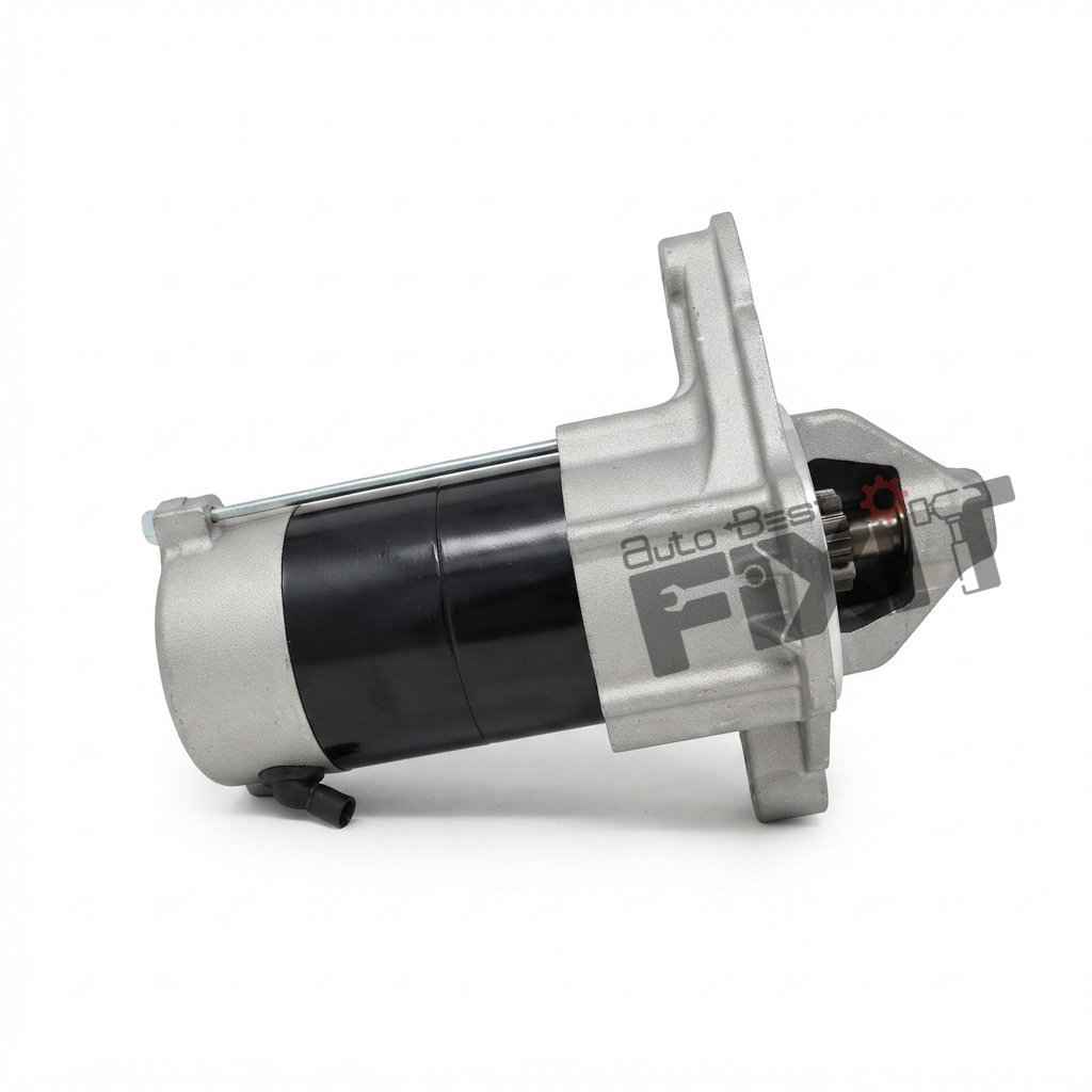 Toyota Etios STARTER Assembly-ETIOS 2010-2020 PTL Diesel | 2010-2016 | TOYOTA / LEXUS