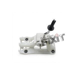 MARUTI SUZUKI LEVER ASSY, GEAR SHF CONT-IGNIS 1ST GEN 2020-NOW/SWIFT 2017-2024 Compatible with MARUTI IGNIS F/L Vehicle_1
