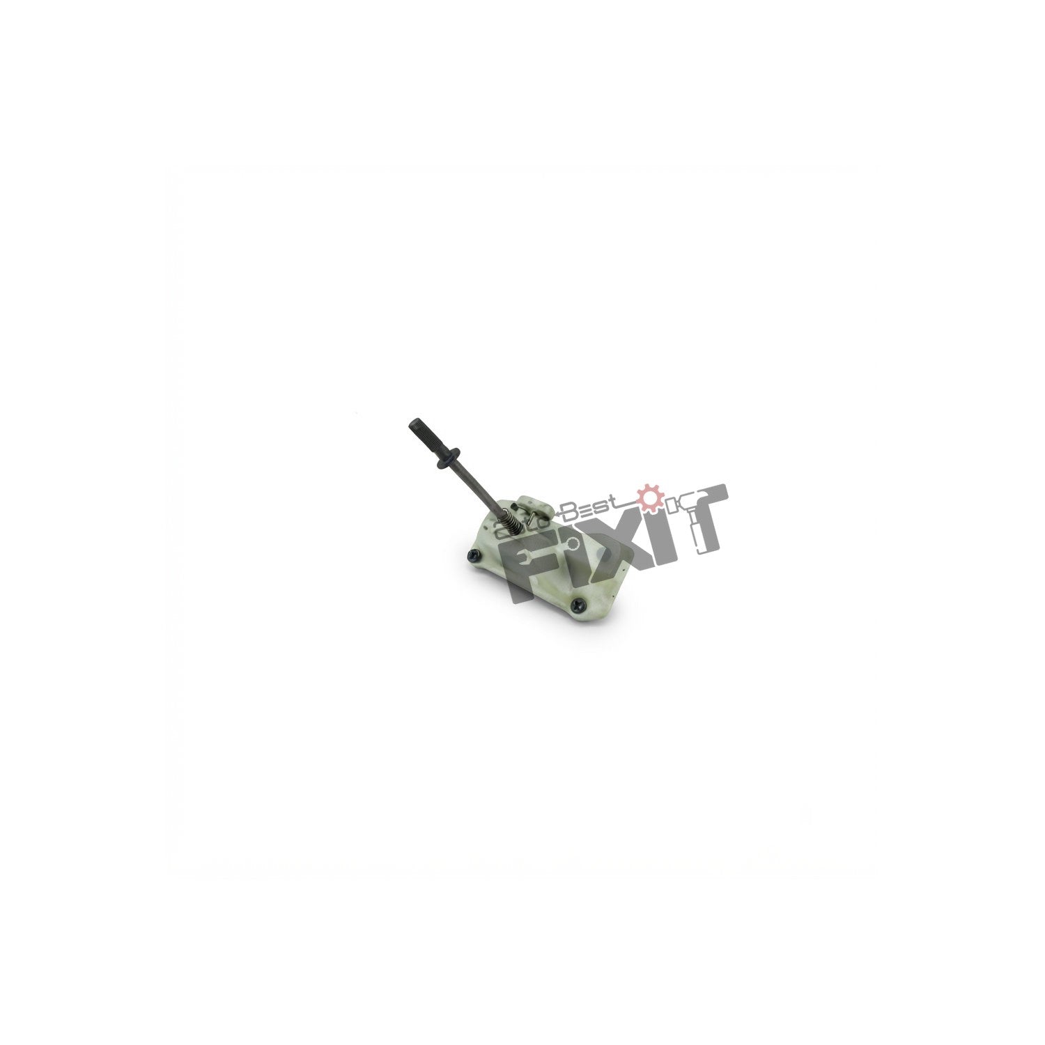 MARUTI SUZUKI LEVER ASSYGEAR SHF CONT-ERTIGA 2012-2018 /IGNIS-2016-2018/S-CROSS-2015-2020/VITARA BREZZA-2016-2019 Compatible with MARUTI ERTIGA Vehicle_1