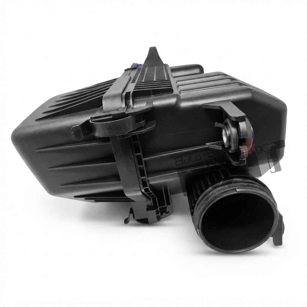 Hyundai Verna CLEANER Assembly-AIR-VERNA FLUIDIC 2011-2017 Diesel | 2011-2014 | MOBIS (HYUNDAI, KIA)