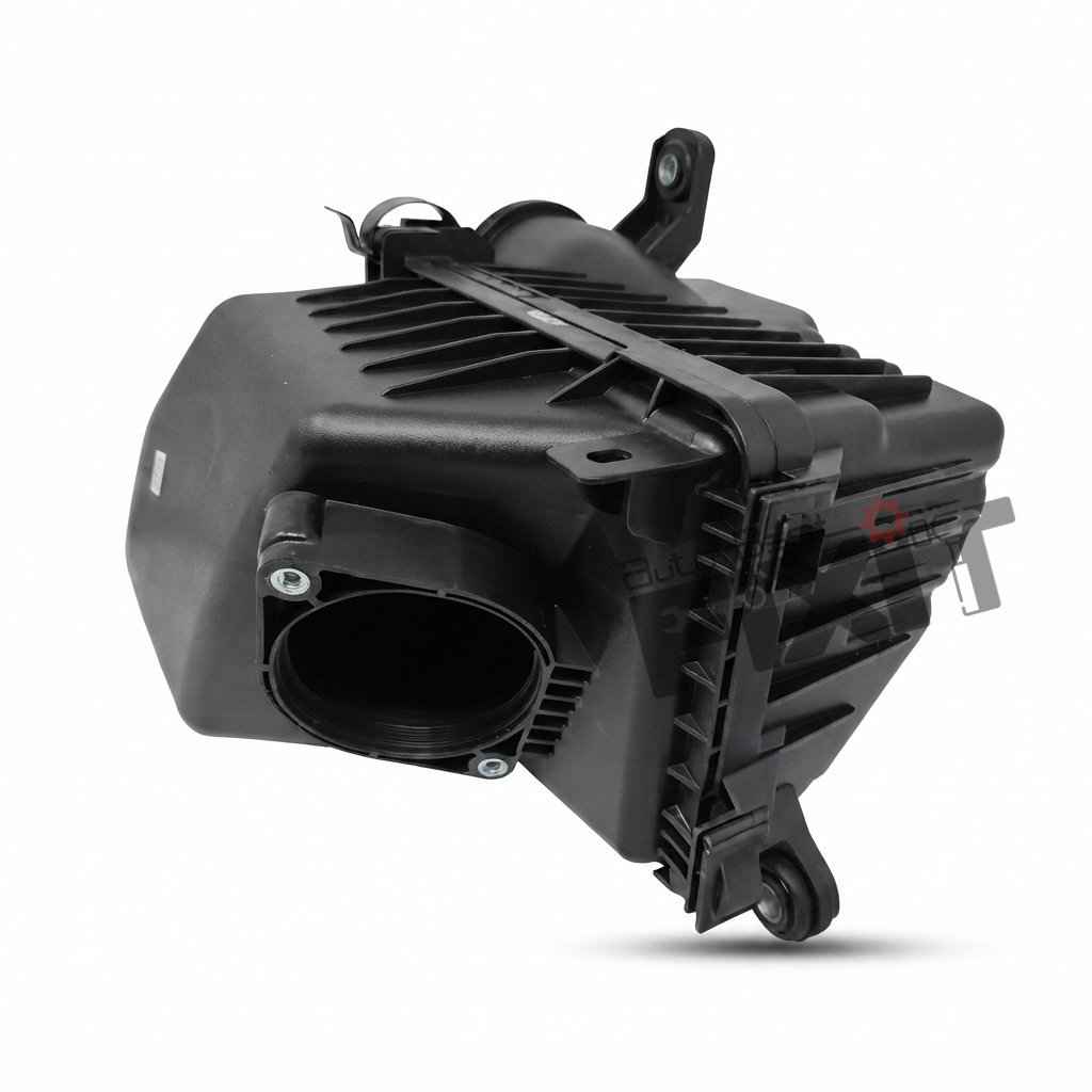 Hyundai Verna CLEANER Assembly-AIR-VERNA FLUIDIC 2011-2017 Diesel | 2011-2014 | MOBIS (HYUNDAI, KIA)