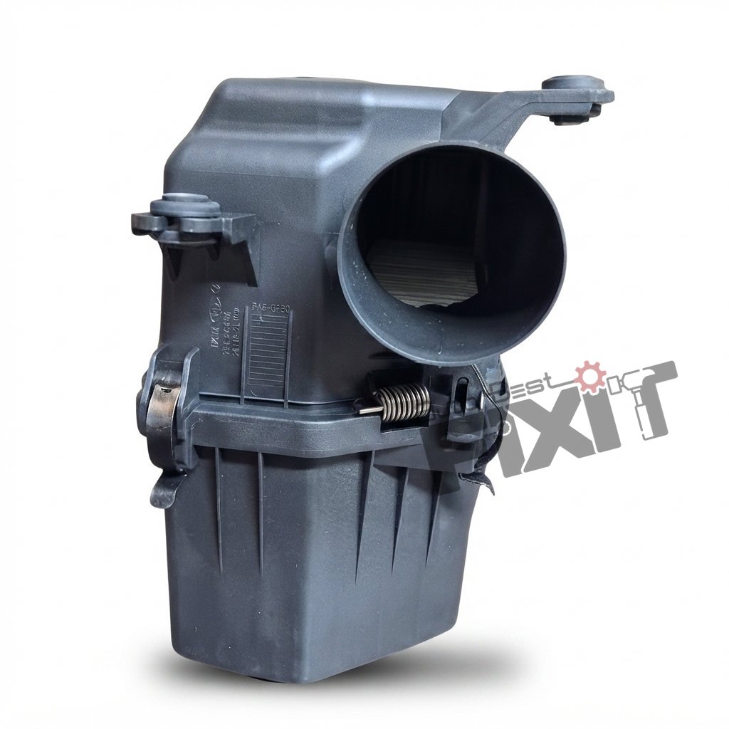 Hyundai Alcazar CLEANER Assembly AIR-CRETA 2015-2020 PTL Petrol | 2020-2023 | MOBIS (HYUNDAI, KIA)
