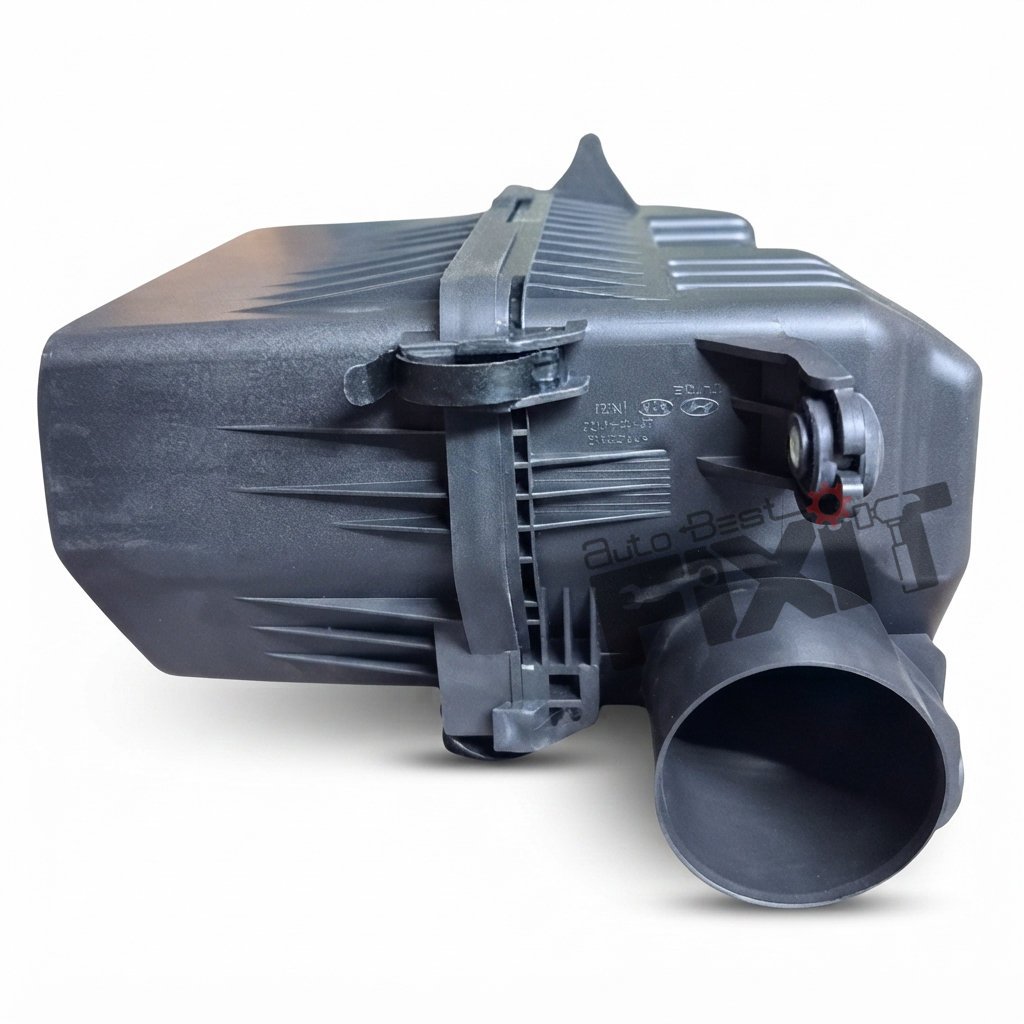 Hyundai Alcazar CLEANER Assembly AIR-CRETA 2015-2020 PTL Petrol | 2020-2023 | MOBIS (HYUNDAI, KIA)