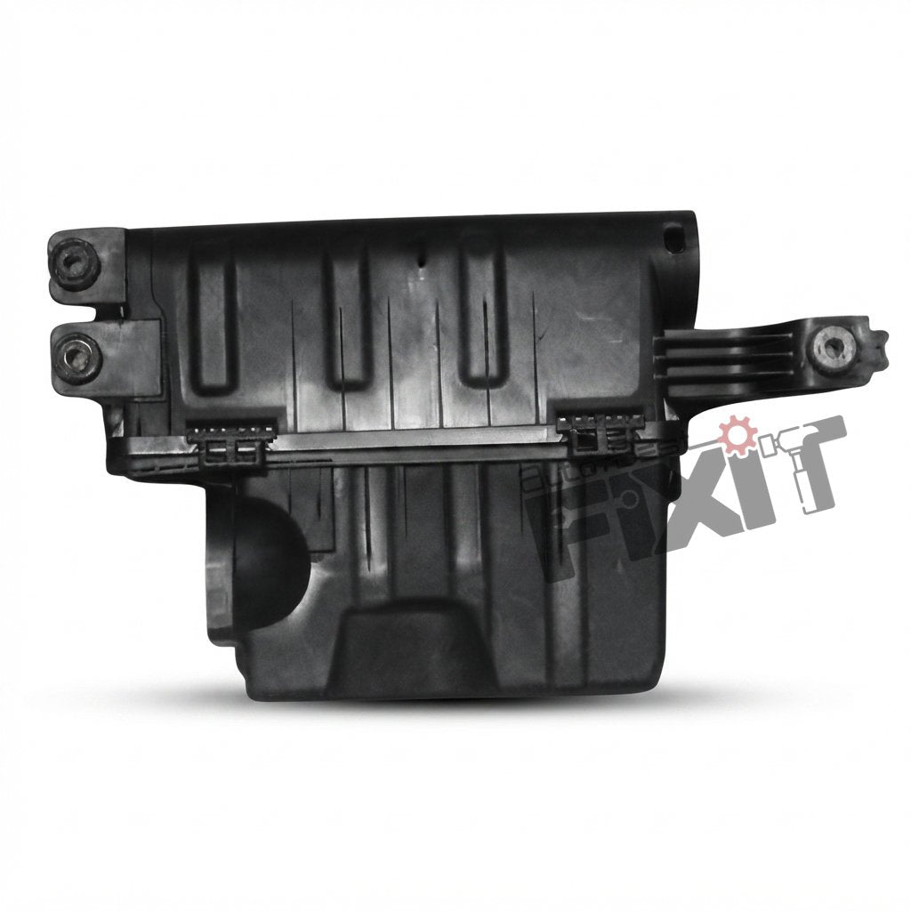 Hyundai Grand I10 CLEANER Assembly-AIR-GRAND I10 2016-2019/XCENT 2016-2020 Diesel | 2016-2019 | MOBIS (HYUNDAI, KIA)