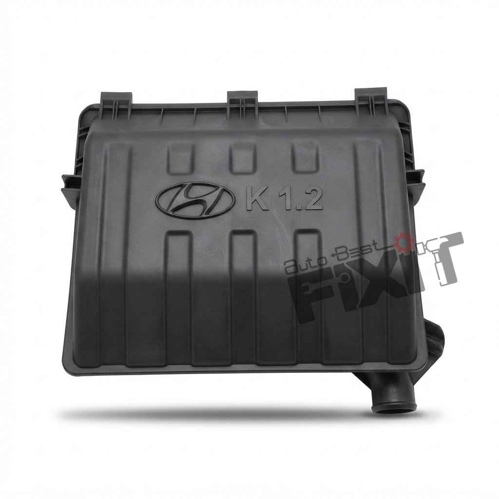 Hyundai Aura COVER-AIR CLEANER-AURA 2020-2023/GRAND I10 2013-2022/XCENT 2013-2020 Petrol | 2013-2016 | MOBIS (HYUNDAI, KIA)