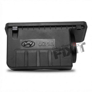 Hyundai Grand I10 COVER-AIR CLEANER-GRAND I10 2013-2016/XCENT 2013-2016 Diesel | 2013-2016 | MOBIS (HYUNDAI, KIA)