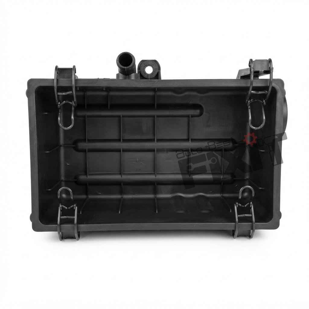 Hyundai Santro Xing BODY-AIR CLEANER-SANTRO XING 2003-2014 PTL Cng | 2008-2014 | MOBIS (HYUNDAI, KIA)