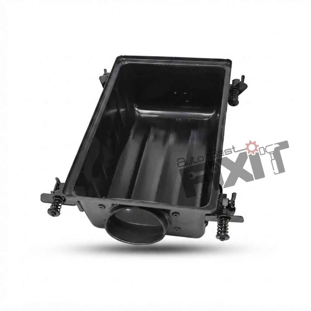 Hyundai Santro Xing BODY-AIR CLEANER-SANTRO XING 2007-2014 | 2008-2014 | MOBIS (HYUNDAI, KIA)
