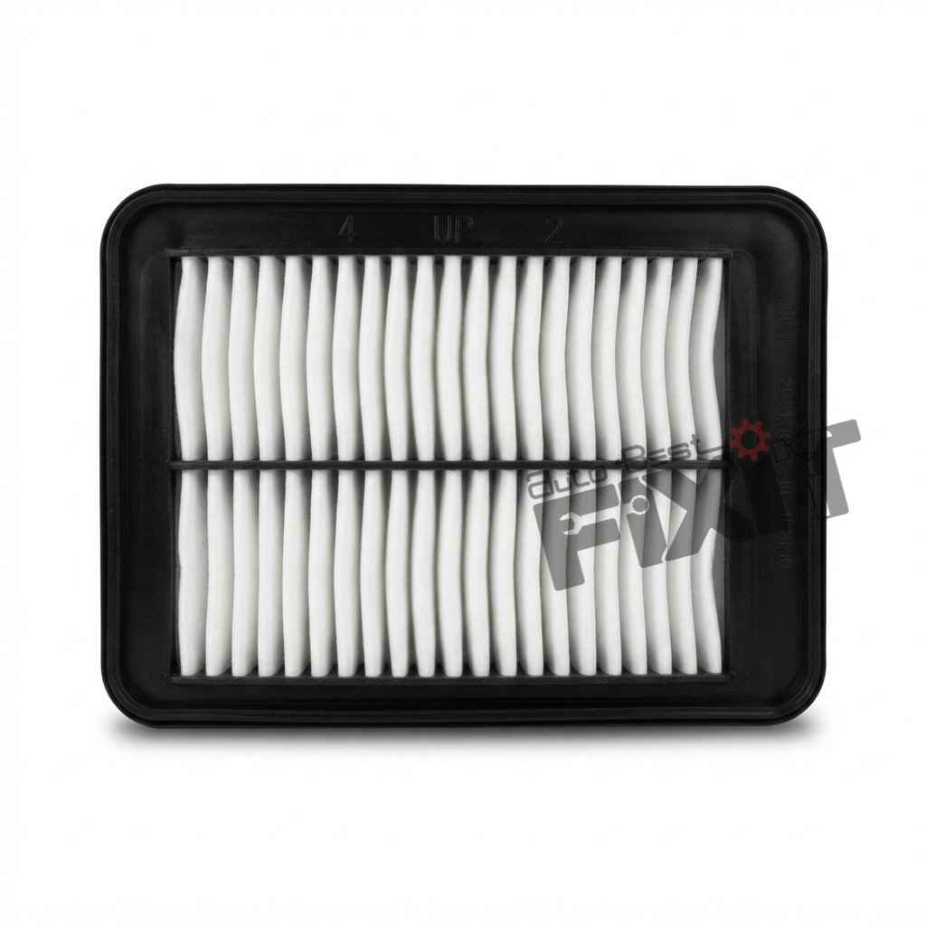 Hyundai I10 FILTER AIR CLEANER-I10 2007-2013 Petrol | 2007-2010 | MOBIS (HYUNDAI, KIA)