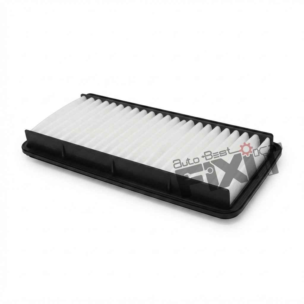 Hyundai I10 FILTER-AIR CLEANER-I10 2008-2013 Petrol | 2008-2010 | MOBIS (HYUNDAI, KIA)