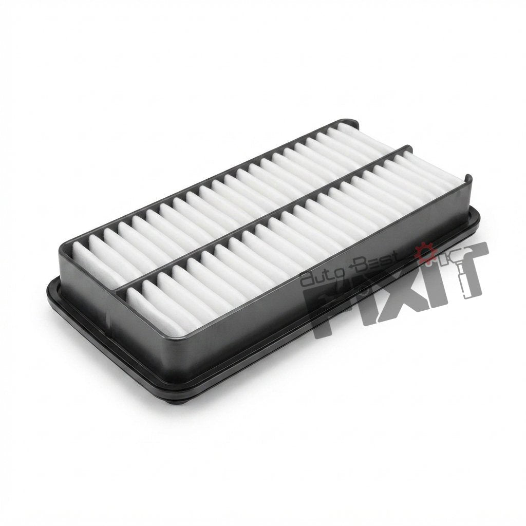 Hyundai Getz FILTER AIR CLEANER-GETZ 2004-2007/GETZ PRIME 2007-2010 Petrol | 2004-2010 | MOBIS (HYUNDAI, KIA)