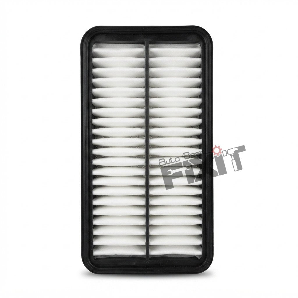 Hyundai Getz FILTER AIR CLEANER-GETZ 2004-2007/GETZ PRIME 2007-2010 Petrol | 2004-2010 | MOBIS (HYUNDAI, KIA)