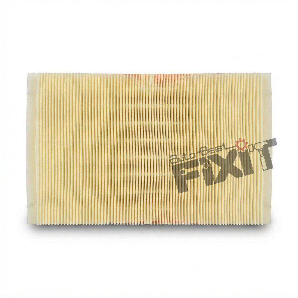 Hyundai Accent FILTER AIR CLEANER-ACCENT/VIVA 2008-2012 PTL Petrol | 2008-2012 | MOBIS (HYUNDAI, KIA)