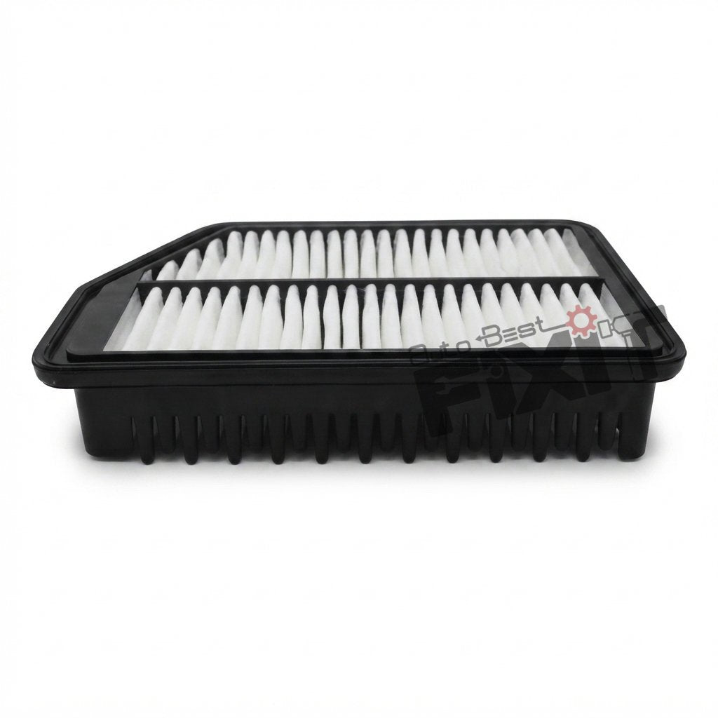 Hyundai Fluidic Elantra FILTER AIR CLEANER-FLUIDIC ELENTRA 2012-2015 PTL Petrol | 2012-2015 | MOBIS (HYUNDAI, KIA)