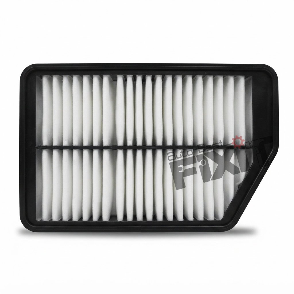 Hyundai Fluidic Elantra FILTER AIR CLEANER-FLUIDIC ELENTRA 2012-2015 PTL Petrol | 2012-2015 | MOBIS (HYUNDAI, KIA)