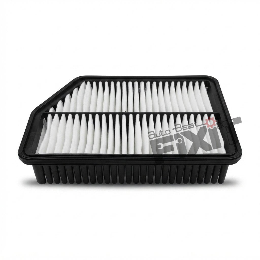 Hyundai Alcazar FILTER-AIR CLEANER-ALCAZAR 2020-2023/CRETA 2015-NOW Petrol | 2019-2023 | MOBIS (HYUNDAI, KIA)