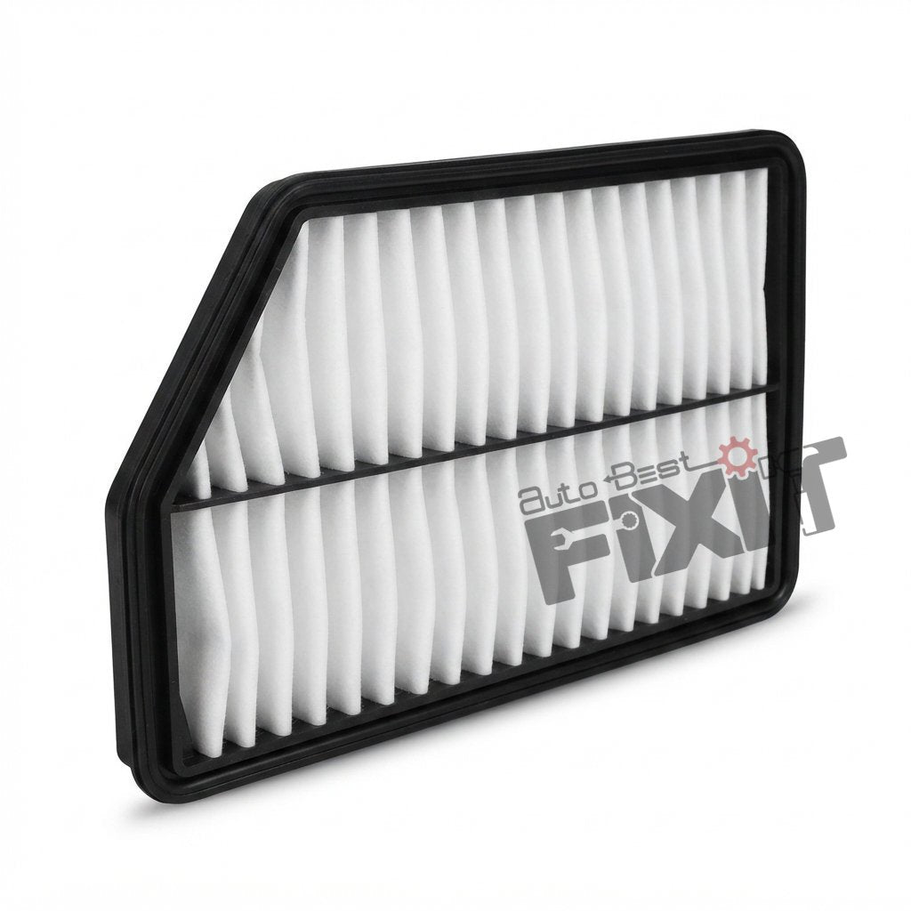 Hyundai Alcazar FILTER-AIR CLEANER-ALCAZAR 2020-2023/CRETA 2015-NOW Petrol | 2019-2023 | MOBIS (HYUNDAI, KIA)