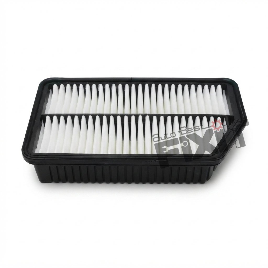 Hyundai Alcazar FILTER AIR FILTER-ALCAZAR 2021-2023 DSL/CRETA 1... Petrol | 2019-2023 | MOBIS (HYUNDAI, KIA)