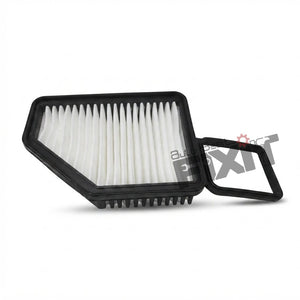 Hyundai Santro FILTER-AIR CLEANER-SANTRO 2018-2022 Petrol | 2018-2022 | MOBIS (HYUNDAI, KIA)