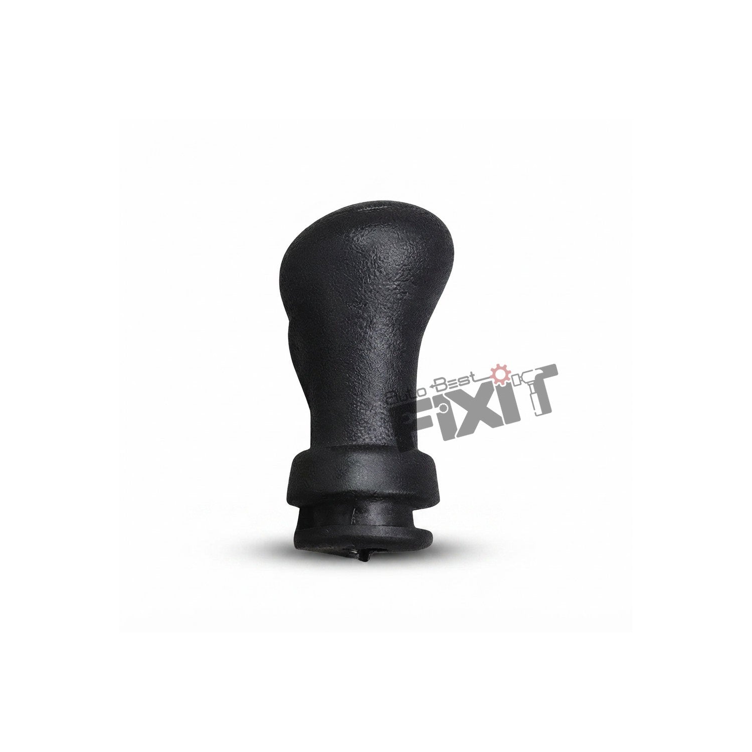 MARUTI SUZUKI KNOB/GEAR SHF CONTROL-ALTO 2012-NOW/S-PRESSO 2019-2023 Compatible with MARUTI ALTO K10 Vehicle