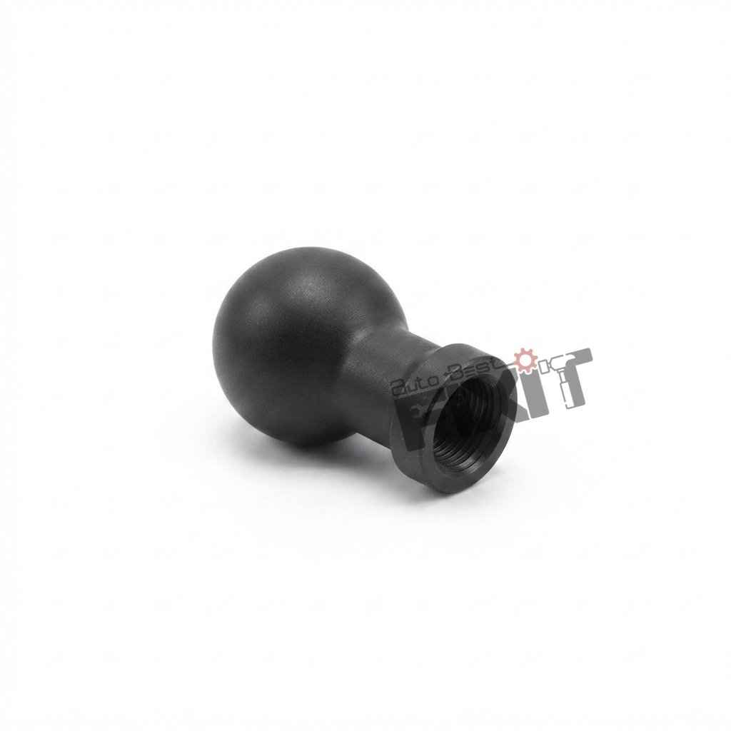 MARUTI SUZUKI KNOB, GEAR SHIFT CONT LEVER-CELERIO 1ST GEN 2013-2022 Compatible with MARUTI CELERIO Vehicle_1