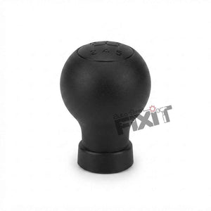 MARUTI SUZUKI KNOB, GEAR SHIFT CONT LEVER-CELERIO 1ST GEN 2013-2022 Compatible with MARUTI CELERIO Vehicle