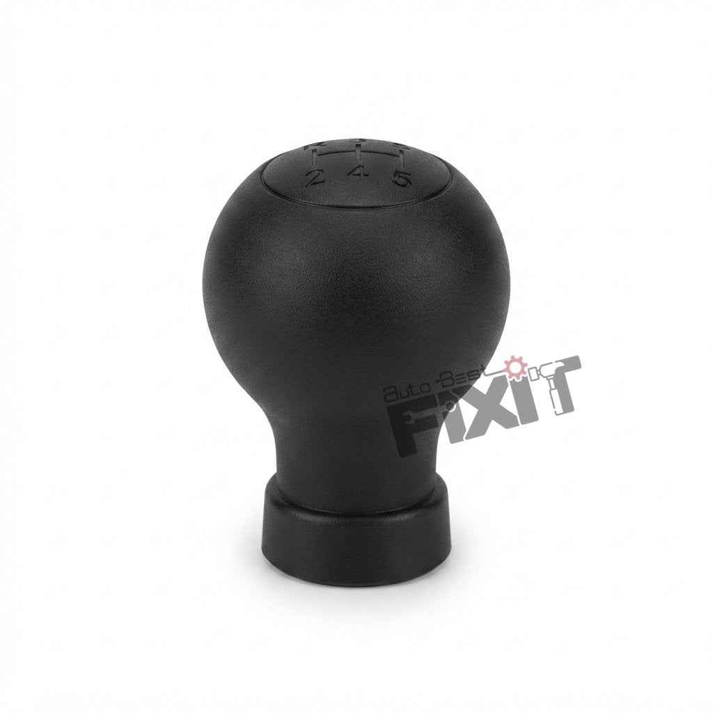MARUTI SUZUKI KNOB, GEAR SHIFT CONT LEVER-CELERIO 1ST GEN 2013-2022 Compatible with MARUTI CELERIO Vehicle