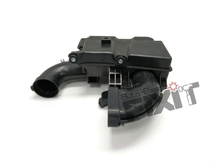 Hyundai Verna Resonator Assembly | 2011-2014 | MOBIS