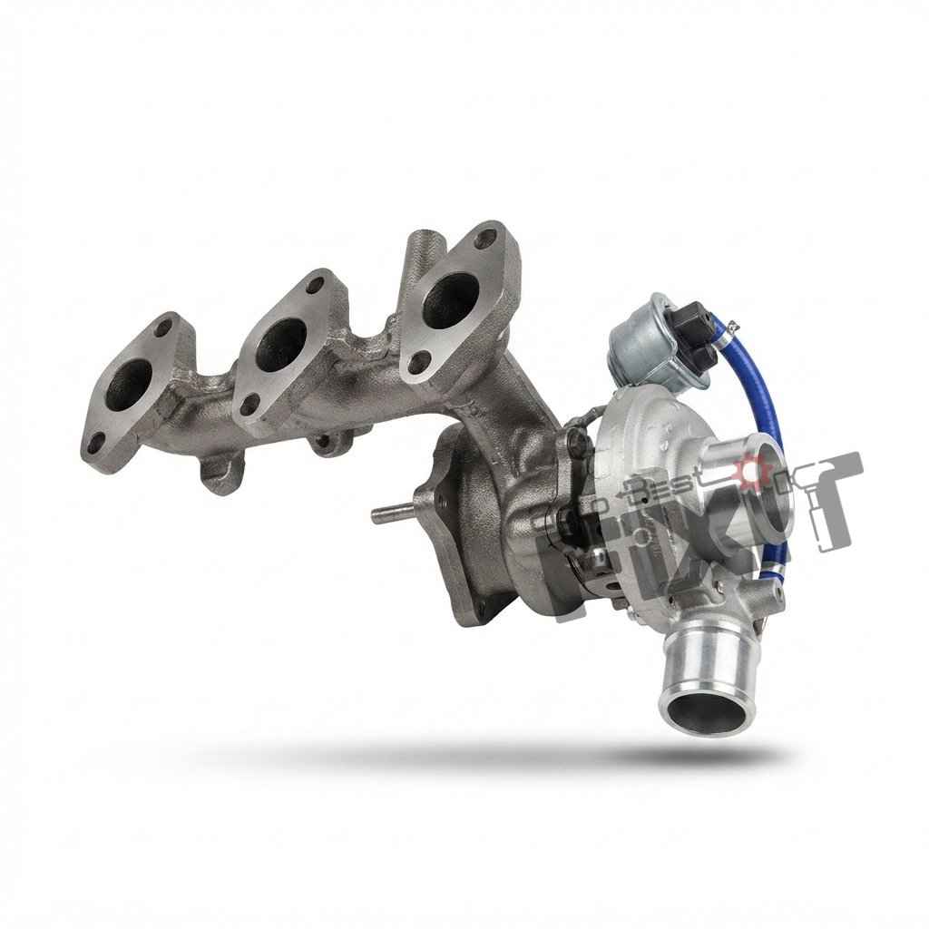 Hyundai Grand I10 TURBOCHARGER-GRAND I10 2013-2016/XCENT 2013-2016 Diesel | 2017-2019 | MOBIS (HYUNDAI, KIA)