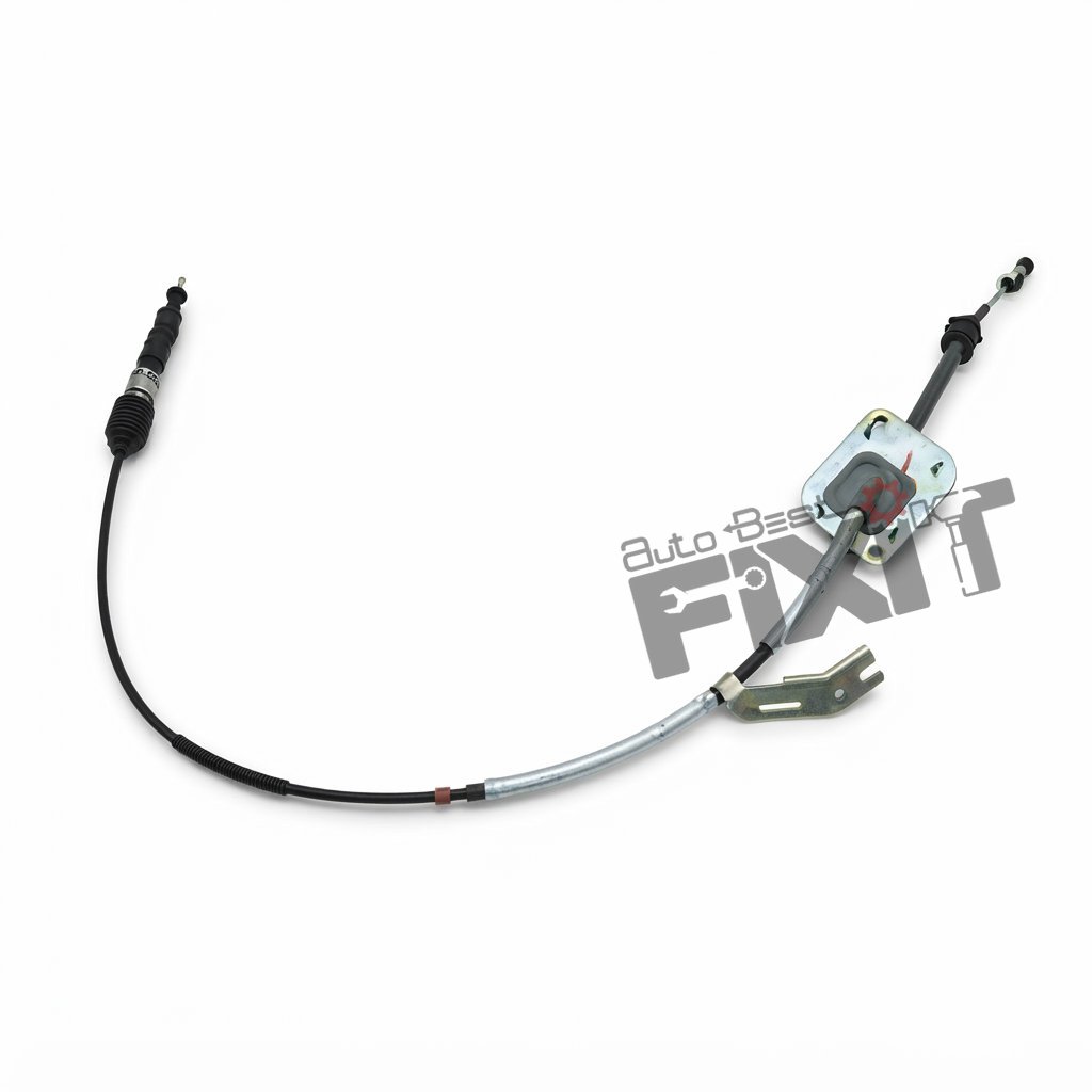 MGP CABLE ASSYSELECT-CIAZ 1ST GEN 2014-2018 Compatible with MARUTI CIAZ Vehicle_1