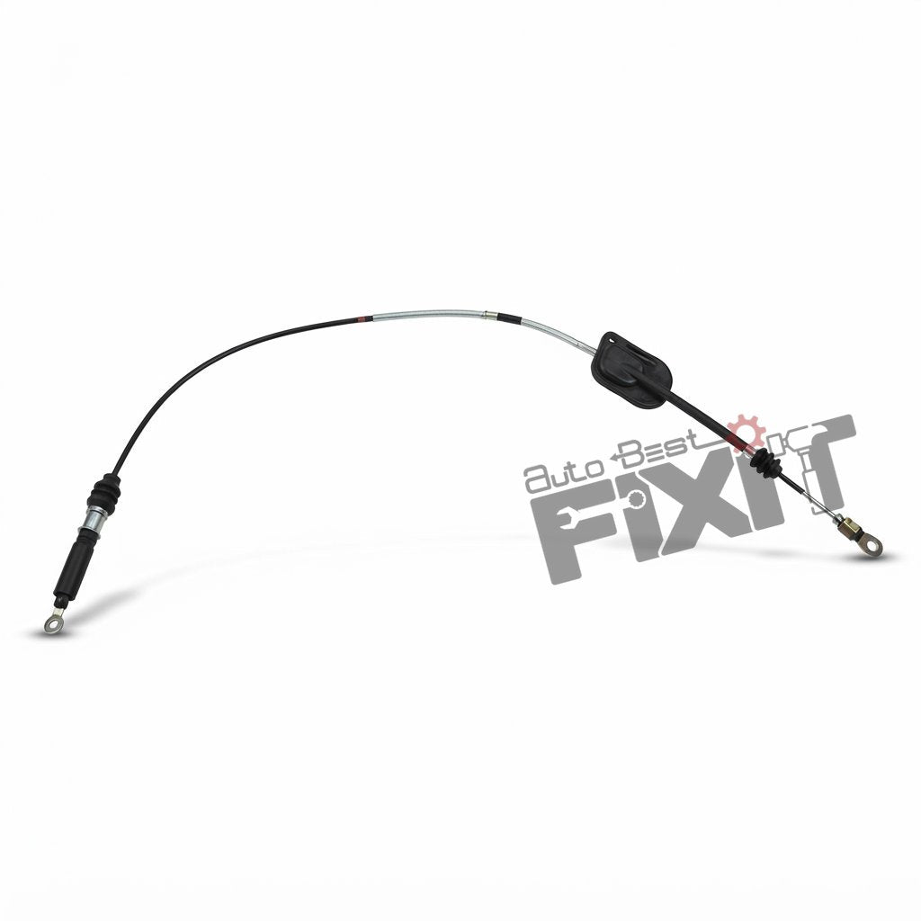 MGP CABLE ASSYSELECT-CIAZ 1ST GEN 2014-2018 Compatible with MARUTI CIAZ Vehicle
