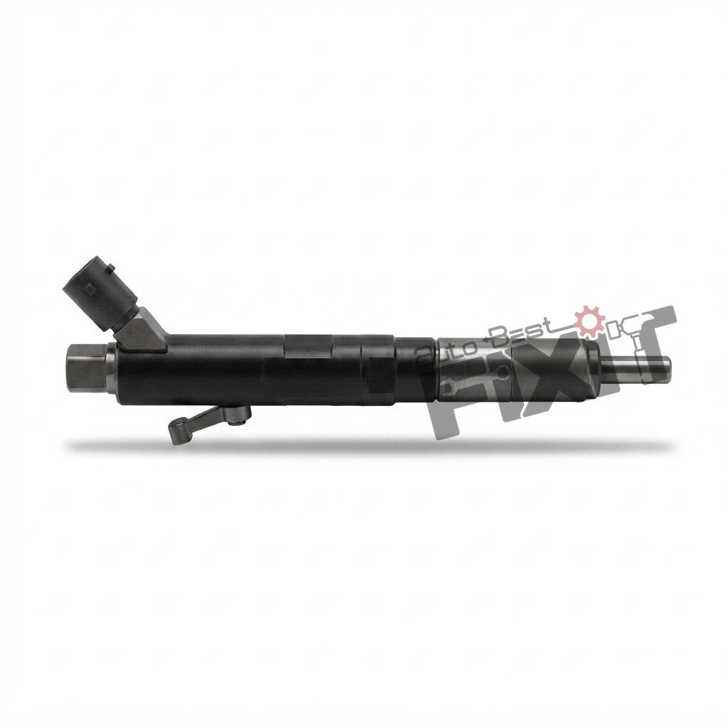 DELPHI FUEL INJECTOR-VERITO 2011-2016/DUSTER 1ST GEN 2012-2015/LODGY 2015-2019/LOGAN 2007-2011/PULSE 2012-2017/SCALA 2012-2017 Compatible with MAHINDRA DUSTER Vehicle