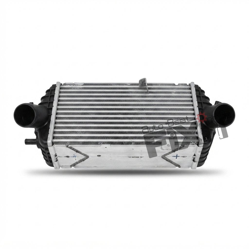 HANON NEW CRETA INTERCOOLER ASSY | HYUNDAI ALCAZAR 1ST GEN (2021-2023), ALCAZAR 1ST GEN F/L (2023-2024), ALCAZAR 2ND GEN (2024), CRETA 2ND GEN (2020-2023), CRETA 2ND GEN F/L (2023-2024), I20 3RD GEN (2020-2023), VENUE 1ST GEN (2020-2022), VENUE 1ST GEN F/L (2022-2025), VERNA 5TH GEN F/L (2020-2023), CARENS (2022), SELTOS (2019-2023), SONET (2020-2023) DSL Compatible with HYUNDAI ALCAZAR Vehicle_1