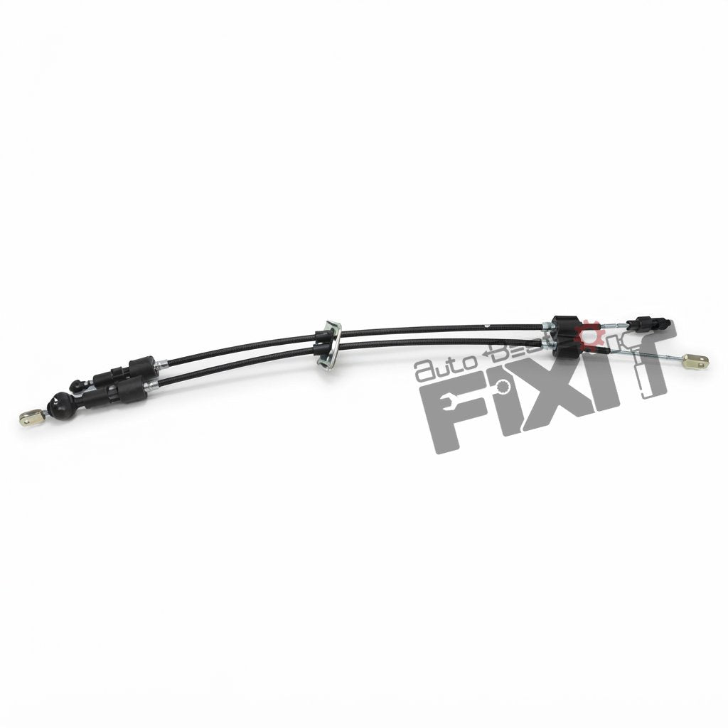 MGP CABLE ASSY,SHIFT & SELECT CONT-ALTO 800 1ST GEN 2012-2023 Compatible with MARUTI ALTO 800 Vehicle
