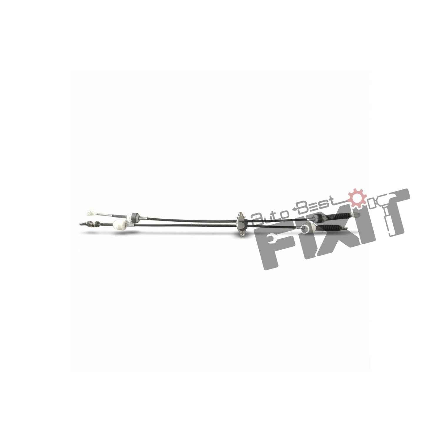 MARUTI SUZUKI CABLE ASSY, SHIFT & SELECT CONT-ALTO 800 1ST GEN 2012-NOW Compatible with MARUTI ALTO 800 Vehicle_1