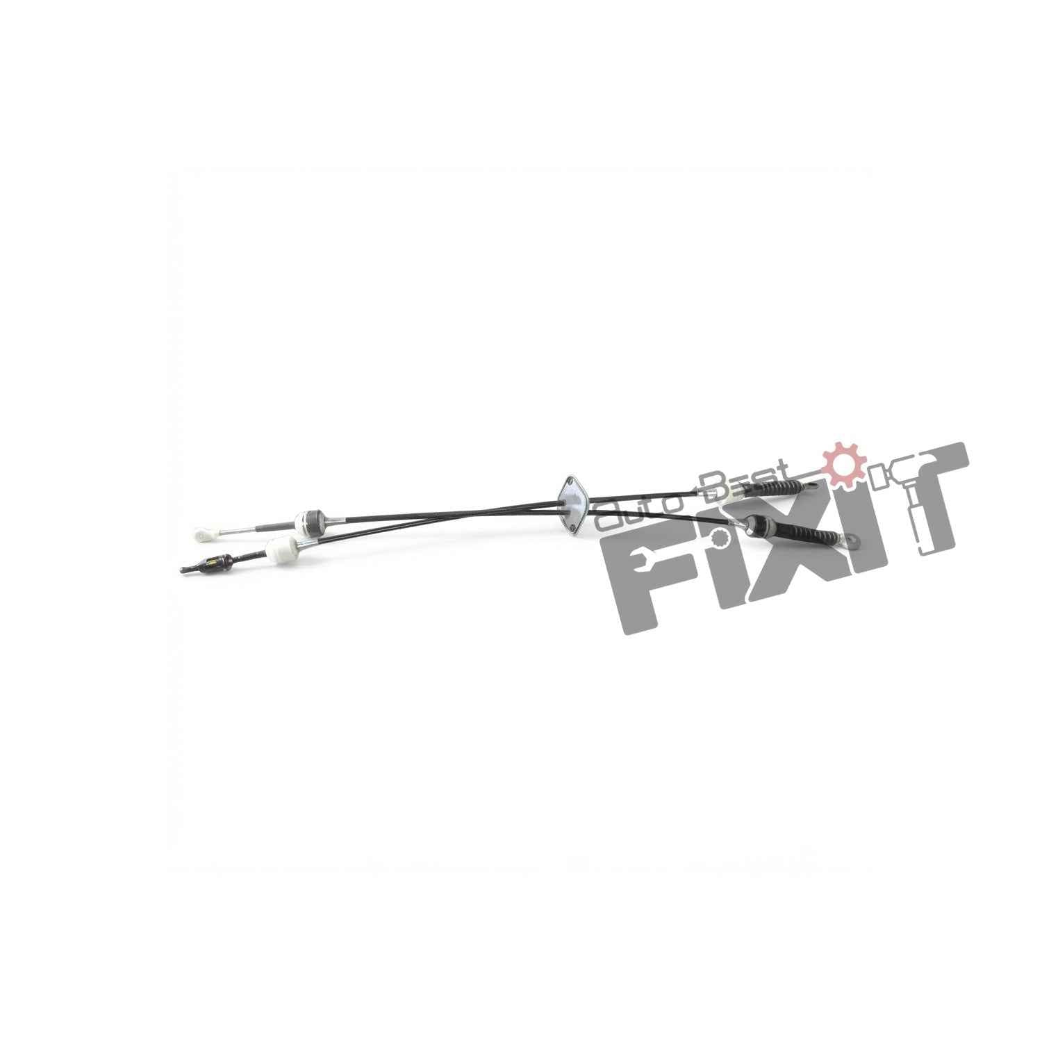 MARUTI SUZUKI CABLE ASSY, SHIFT & SELECT CONT-ALTO 800 1ST GEN 2012-NOW Compatible with MARUTI ALTO 800 Vehicle