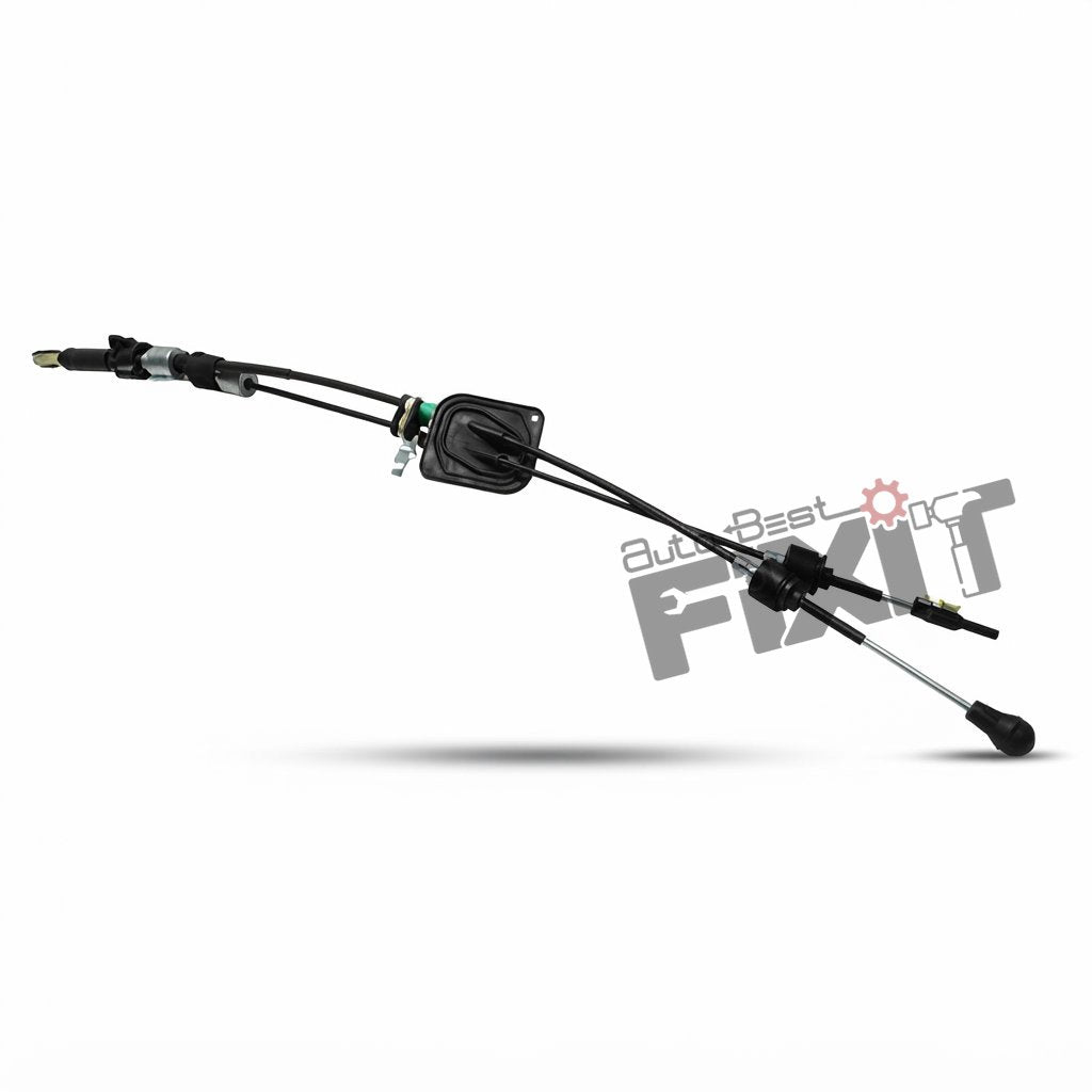 MGP CABLE ASSY,SHIFT & SELECT CONT-SWIFT 2017-2024 Compatible with MARUTI SWIFT Vehicle_2
