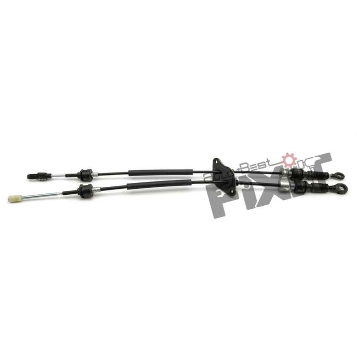 Gear Shift & Select Control Cable for Maruti Suzuki Wagon R - Genuine OEM Spare Part 28300M67L01