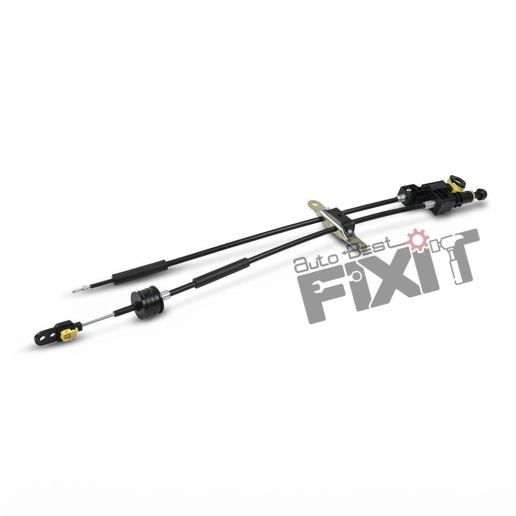 MGP CABLE ASSY, SHIFT & SELECT CONT-ALTO K10 2ND GEN 2014-2019 Compatible with MARUTI ALTO K10 Vehicle_1