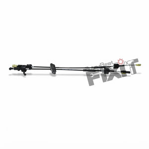 MGP CABLE ASSY, SHIFT & SELECT CONT-ALTO K10 2ND GEN 2014-2019 Compatible with MARUTI ALTO K10 Vehicle
