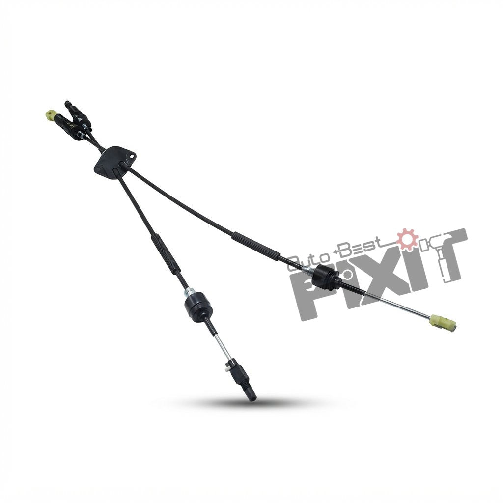 MGP CABLE ASSY, SHIFT & SELECT CONT-ALTO K10 2ND GEN 2014-2019 Compatible with MARUTI ALTO K10 Vehicle_2