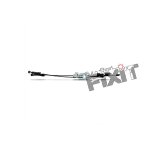 MARUTI SUZUKI CABLE ASSY, SHIFT & SELECT-BALENO 2ND GEN 2015-2021 Compatible with MARUTI BALENO F/L Vehicle_1