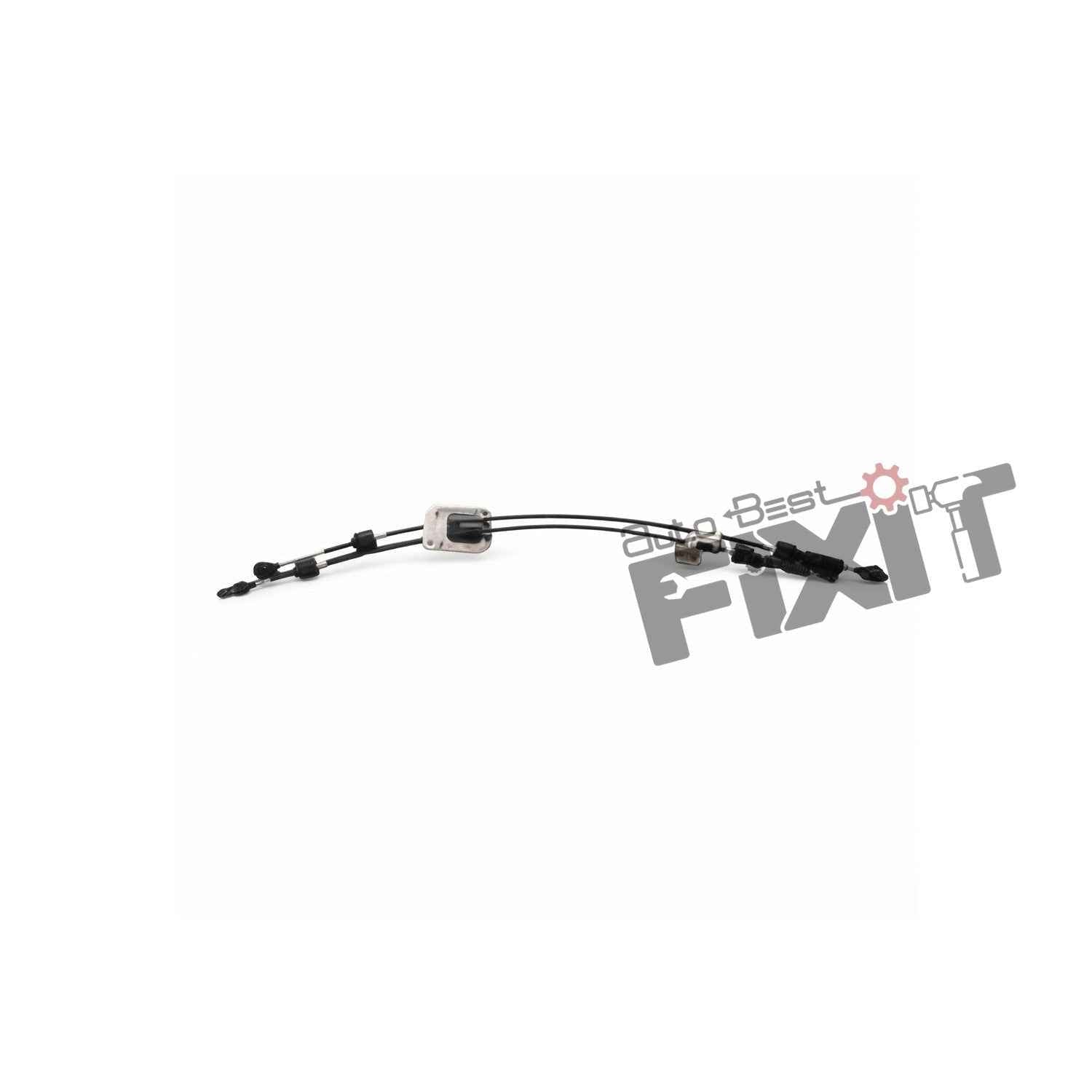MARUTI SUZUKI CABLE SHIFT/SELECT CONTROL-SWIFT 2011-2017 Compatible with MARUTI SWIFT Vehicle_1