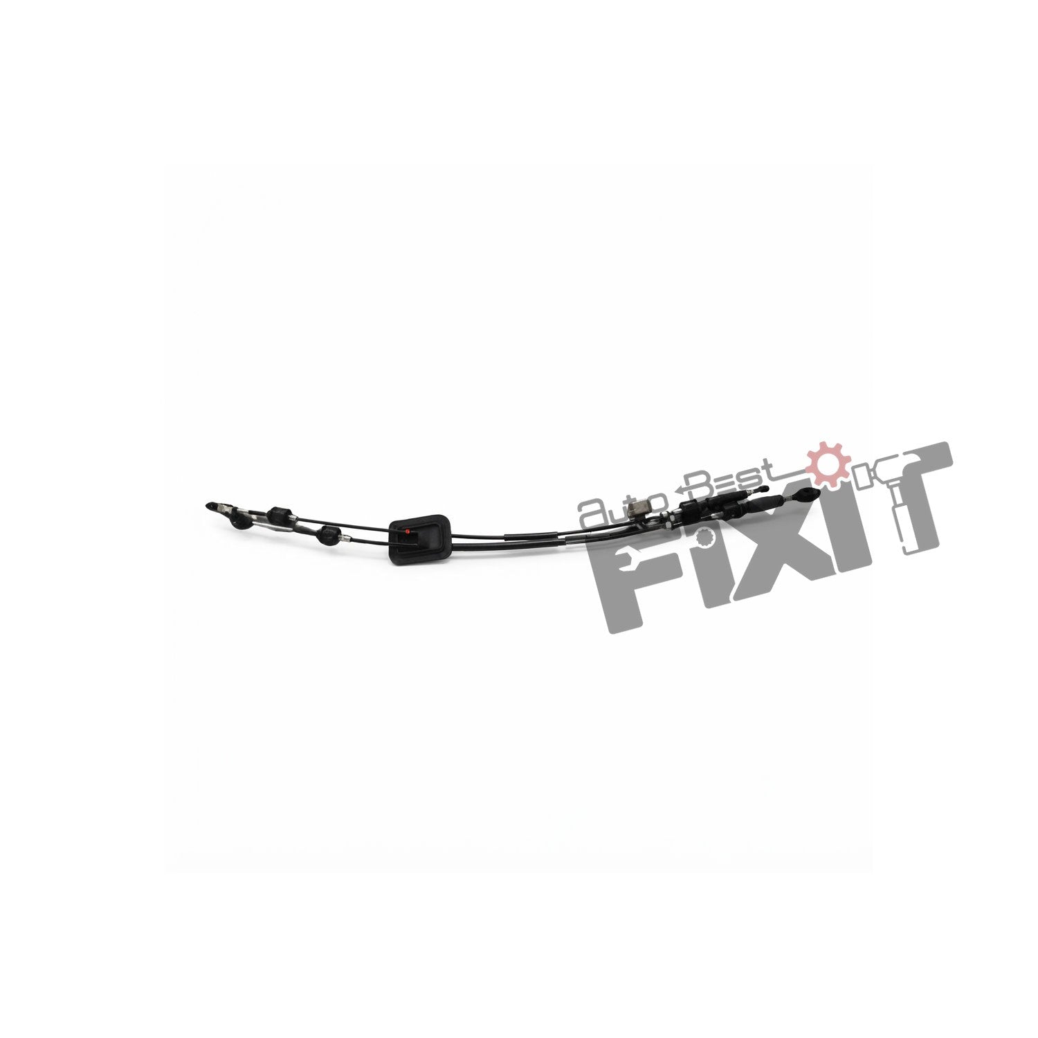MARUTI SUZUKI CABLE SHIFT/SELECT CONTROL-SWIFT 2011-2017 Compatible with MARUTI SWIFT Vehicle_1