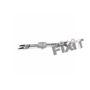 MARUTI SUZUKI CABLE ASSY, SHIFT & SELECT CONT-FRONX 2023-NOW Compatible with MARUTI FRONX Vehicle_1