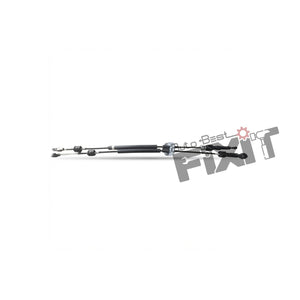 MARUTI SUZUKI CABLE ASSYSHIFT & SELECT CONT-RITZ 1ST GEN 2012-2017 Compatible with MARUTI RITZ F/L Vehicle_1