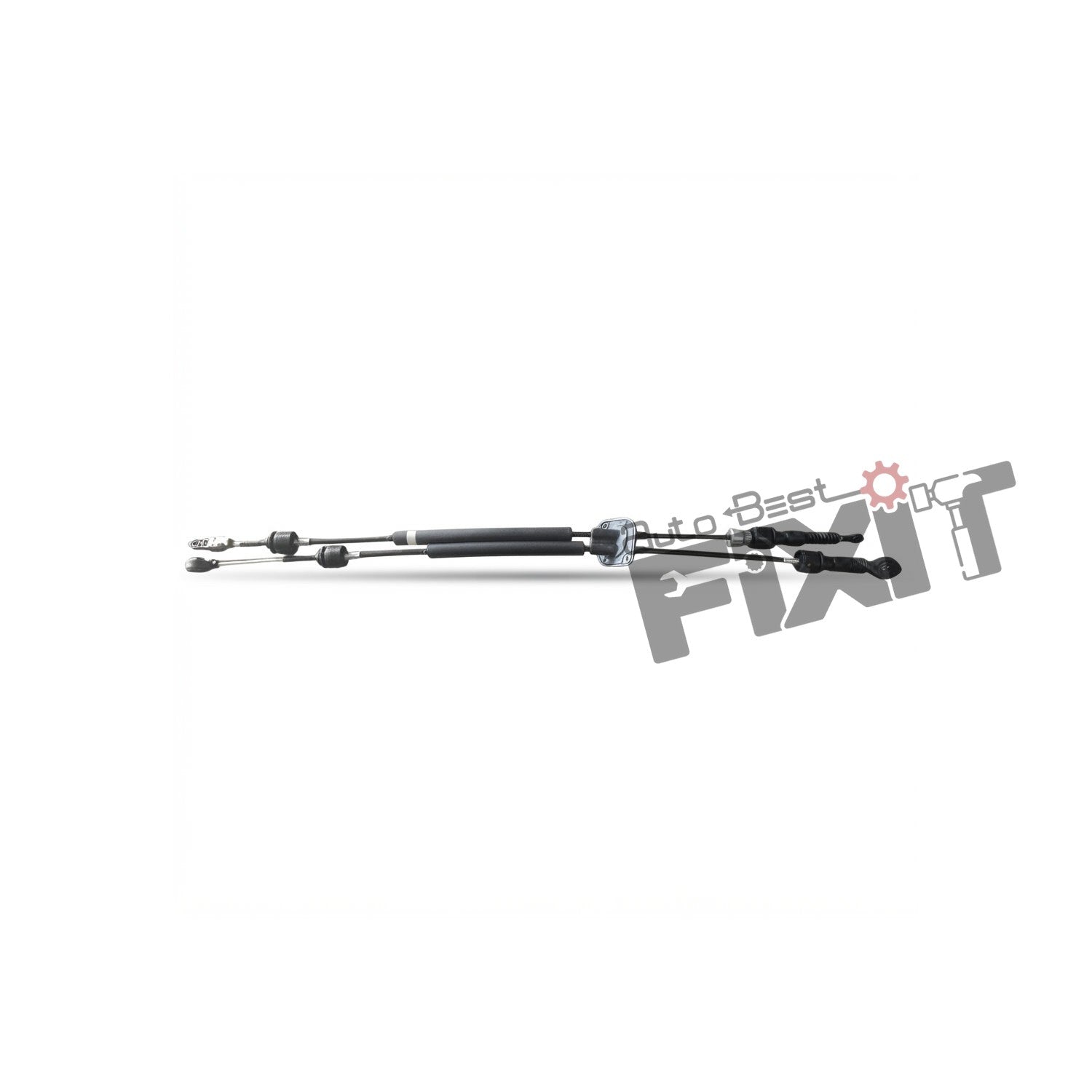 MARUTI SUZUKI CABLE ASSYSHIFT & SELECT CONT-RITZ 1ST GEN 2012-2017 Compatible with MARUTI RITZ F/L Vehicle_1