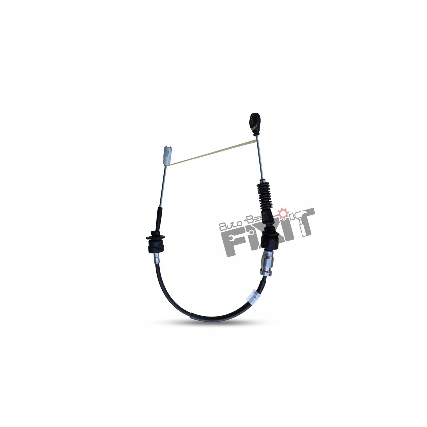MARUTI SUZUKI CABLE GEAR SHIFT CONTROL-EECO 2010-2022 Compatible with MARUTI EECO Vehicle_1