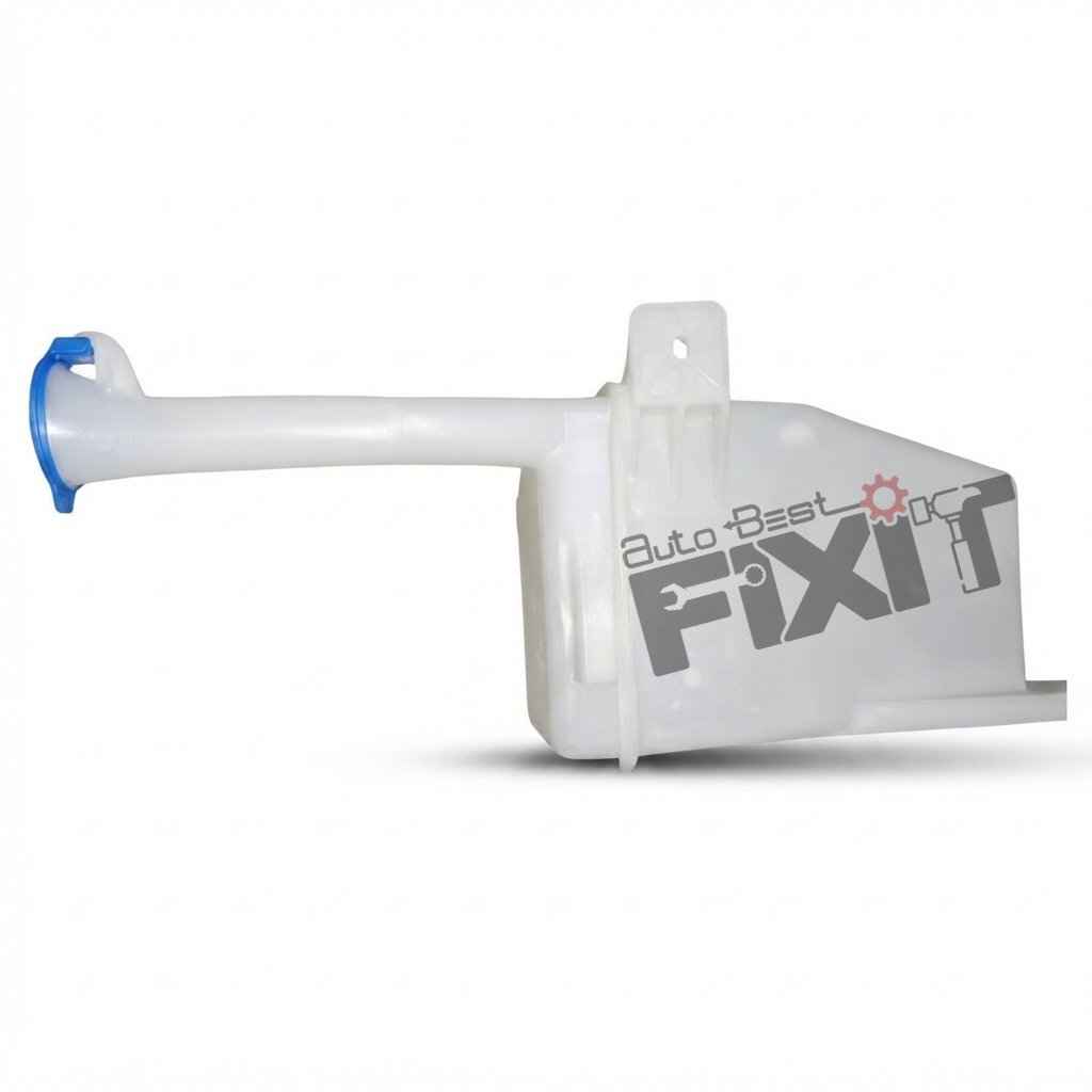 Datsun Go TANK Assembly WINDSHIELD WASHER-DATSUN GO 2015-2018 Petrol | 2014-2018 | NISSAN / RENAULT