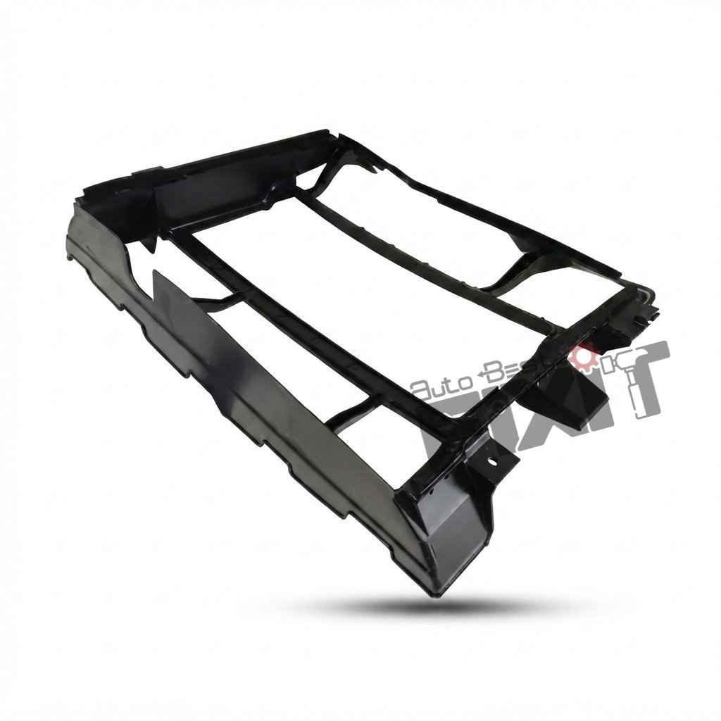 Hyundai Creta AIR GUIDE-CRETA 2015-2020 DSL Diesel | 2015-2018 | MOBIS (HYUNDAI, KIA)